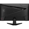MSI MAG 274FDE Monitor da gaming 68,6 cm (27 inch), nero, FullHD, Rapid-IPS, HDR Ready, Adaptive-Sync, pannello 200Hz (9S6-3CE41H-002)