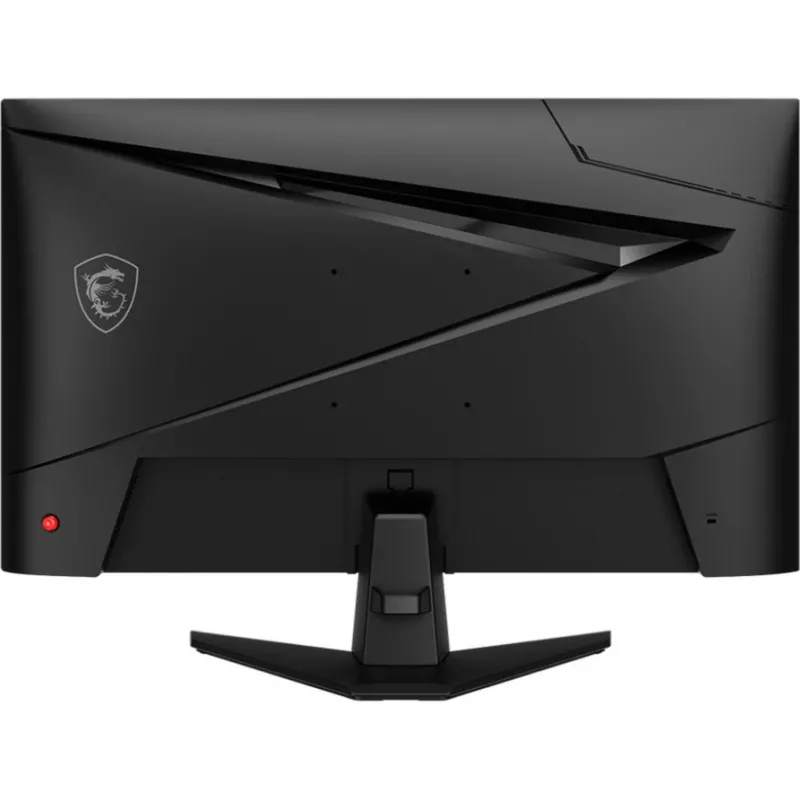 MSI MAG 274FDE Monitor da gaming 68,6 cm (27 inch), nero, FullHD, Rapid-IPS, HDR Ready, Adaptive-Sync, pannello 200Hz (9S6-3CE41H-002)