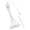 Cavo splitter ARGB Kolink PGW-AC-KOL-158 30 cm bianco