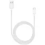 Huawei - AP71 / HL-1289 - Cavo di ricarica rapida / Cavo dati Type-C – bianco BULK