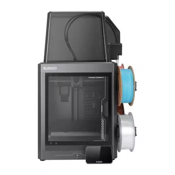 Stampante 3D Elegoo Centauri Carbon 2 Combo — Elegoo