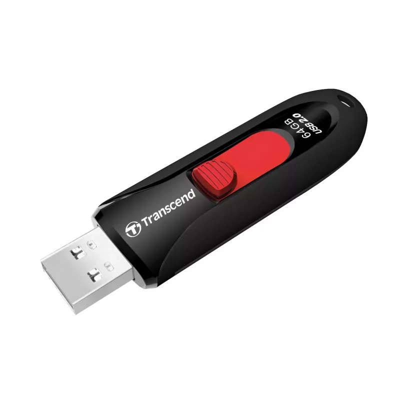 Chiavetta USB Transcend 64GB USB Type-A JetFlash 590
