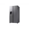 Frigorifero SAMSUNG RS70F64KETEO con tecnologia No-Frost e grande capacità