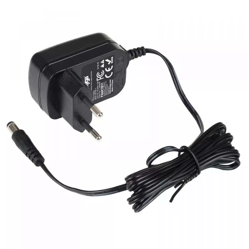 Alimentatore universale Akyga AK-TB-11 9 V / 1 A, 9 W, connettore 5,5 x 2,1 mm, 1,5 m