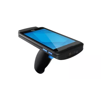 Impugnatura con grilletto per handheld Elotouch TH10 per M50 – ricambio