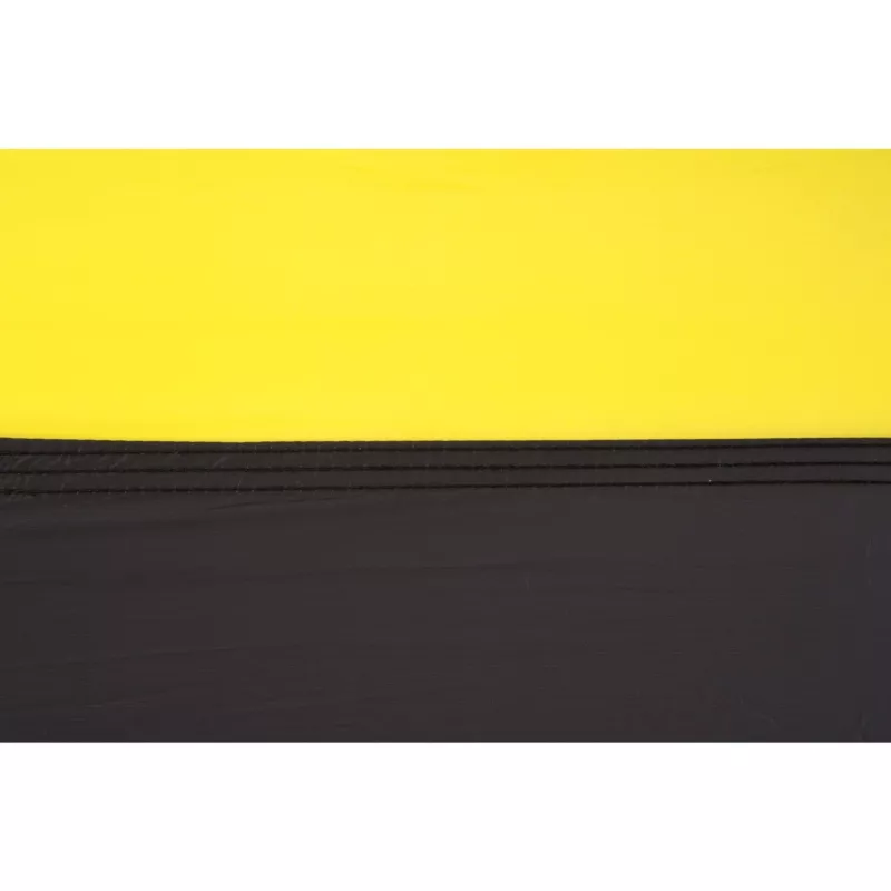 Adventure Hammock Yellowstone AZ-1030413, amaca da campeggio giallo/nero