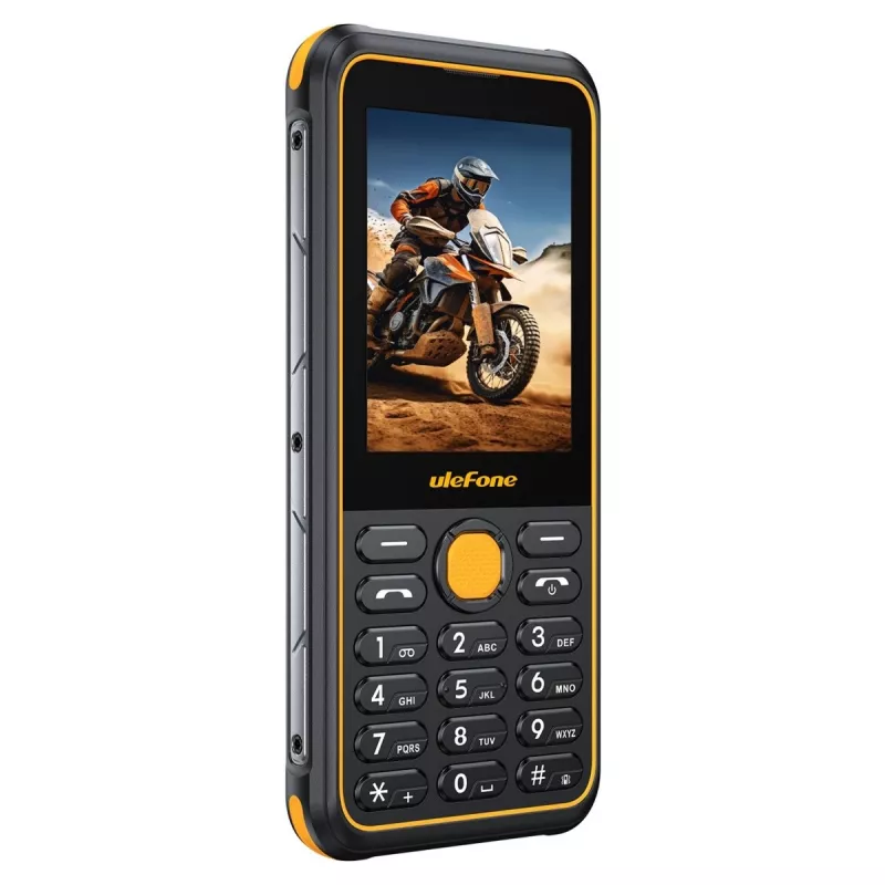 Telefono cellulare UleFone Phone Armor Mini 4 LTE 4,5 pollici