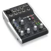 Behringer XENYX 502S - mixer audio analogico