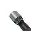 NexTool T10 NE20343 torcia LED portatile, 2000 lm, 220 m, 70 h, ricaricabile