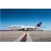 Revell 03780 Boeing 747-400 Iron Maiden Ed Force One scala 1:144 kit modello in plastica da verniciare/assemblare