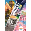 Unlock Kids, gioco di carte
