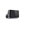 Dashcam 134 gradi 1080P+720P/TFT WiFi S6 Dahua