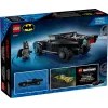 LEGO BATMAN 76332 La Batmobile di Batman