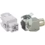 LappKabel Set connettori EPIC®KIT H-A 3 75009610 3 + PE viti 1 set (75009610)