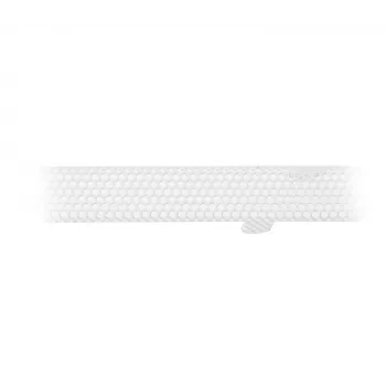 Pannello frontale per case BITFENIX BFC-SNB-150-WX-SP — bianco, per case Midi Tower