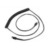 Accessorio per computer mobile portatile Zebra CBA-UF6-C12ZAR