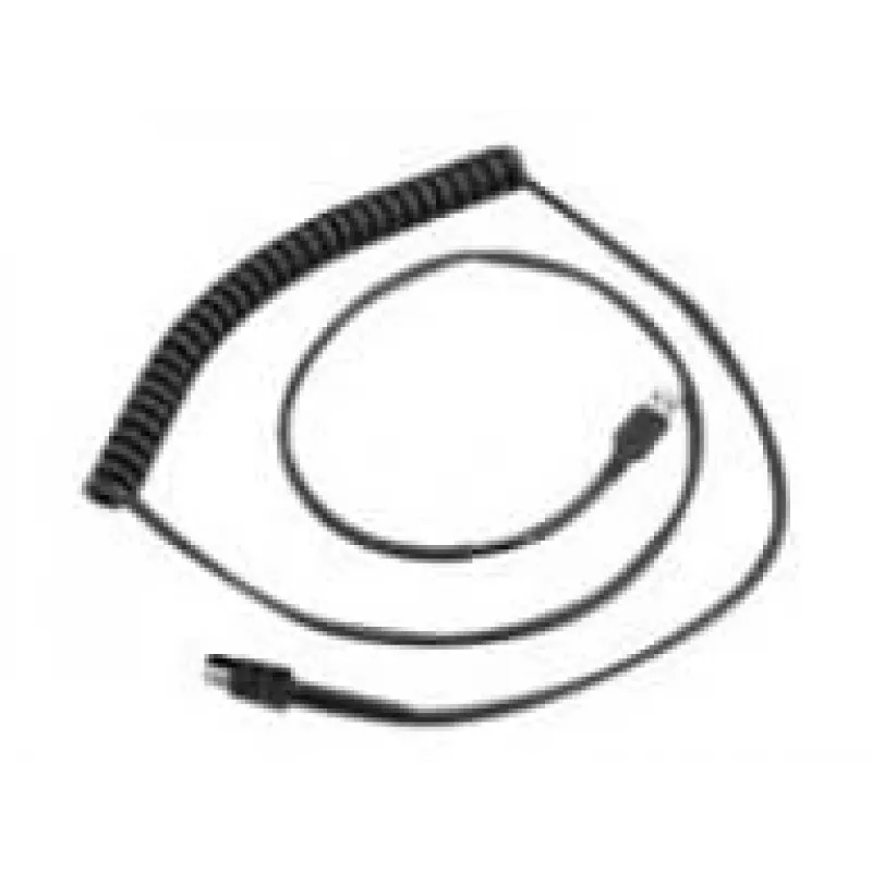 Accessorio per computer mobile portatile Zebra CBA-UF6-C12ZAR