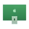 iMac 24 pollici: M4 10/10, 16 GB, 512 GB SSD – verde