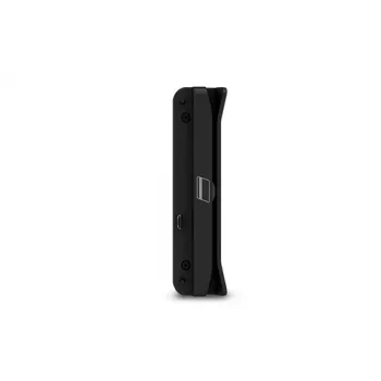 Elo Touch Solutions E001002 nero