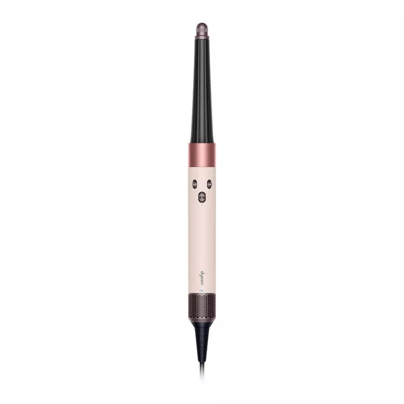 Dyson Airwrap i.d. multistyler rosa caldo, oro rosa 1300 W 2,675 m