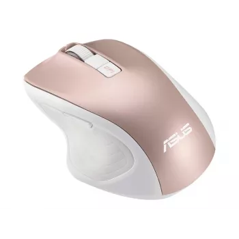 ASUS MW202C Mouse Ufficio Destrorso RF Wireless IR LED 4000 DPI