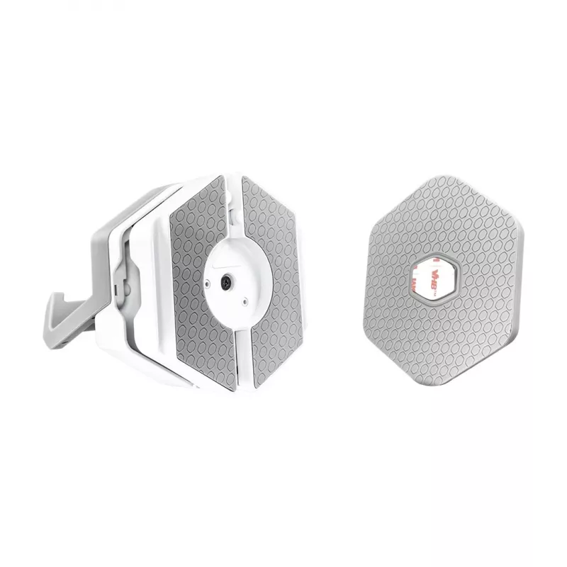 Cooler Master GEM - supporto magnetico - bianco