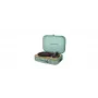 Muse MT-201WG sistema stereo con giradischi, porta USB, ingresso AUX