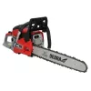 Motosega a benzina Dedra DED8718, barra 45 cm, motore 2,4 kW