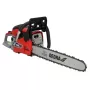 Motosega a benzina Dedra DED8718, barra 45 cm, motore 2,4 kW