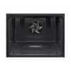 Forno da incasso Electrolux LOD8P39Z — 72 l, autopulizia pirolitica, display TFT, nero