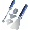 Raschietto Steinel 010317 — design ergonomico, materiale durevole