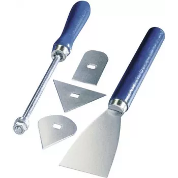 Raschietto Steinel 010317 — design ergonomico, materiale durevole
