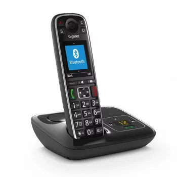 Telefono analogico/DECT Gigaset E720A