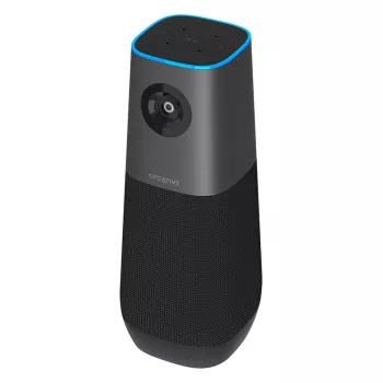 Creative Live Meet 4K, webcam per conferenze