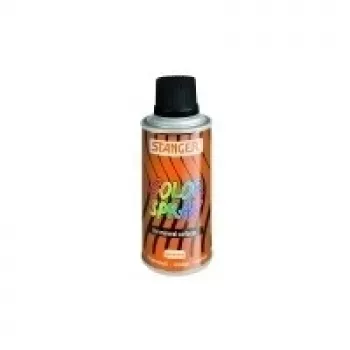 Vernice spray Stanger Color Spray MS 150 ml — arancione