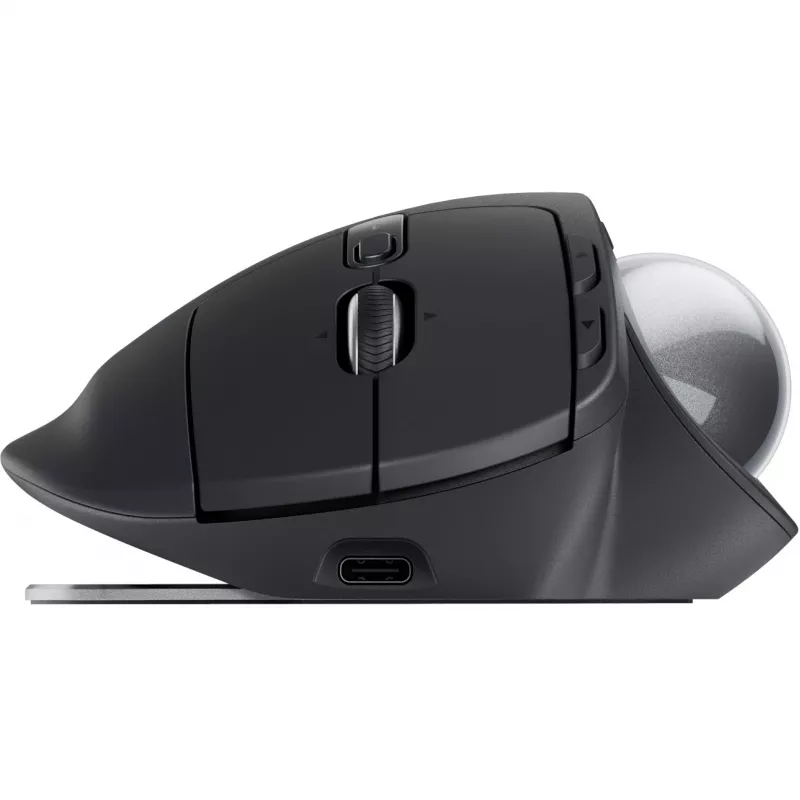 Logitech 910-007260 Mouse Office Destrorso RF Wireless + Bluetooth Ottico 2048 DPI
