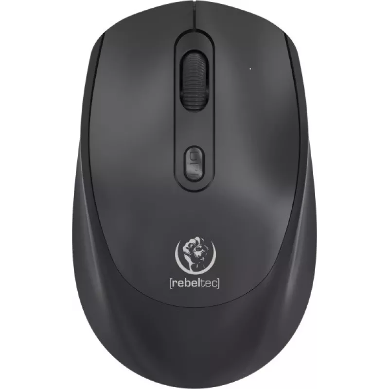 Mouse ottico senza fili Nebula