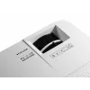 Proiettore standard throw Technaxx TX-113 1800 ANSI Lumen LED 800x480 bianco