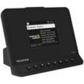 Adattatore radio internet Imperial TOP 400 DAB+ nero – modello 5700400, compatibile DAB+