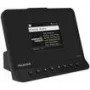 Adattatore radio internet Imperial TOP 400 DAB+ nero – modello 5700400, compatibile DAB+