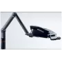 Supporto telefono Novus TalkMaster braccio orientabile per telefono 710+0005+000