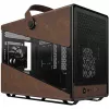 Case PC Montech Heritage PRO Midi Tower nero