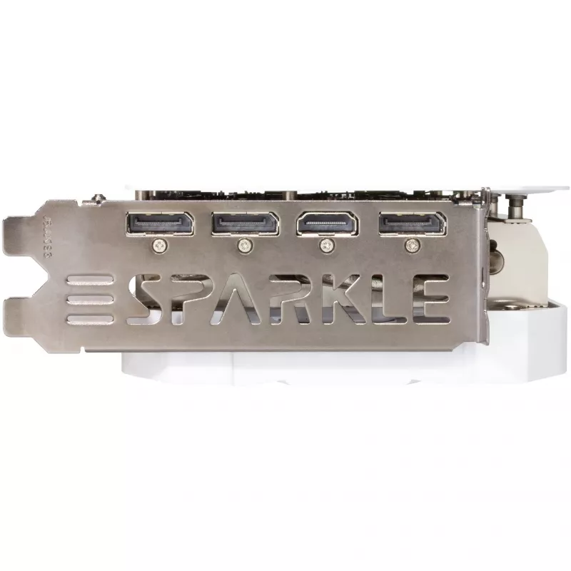 Sparkle 1A1-S00413600G rosso