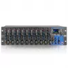 RM12 FX - mixer analogico con Bluetooth DSP EQ MP3 Phantom, 12 canali