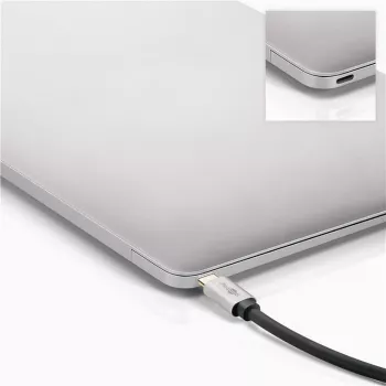 Cavo adattatore Goobay USB-C™ a HDMI™, 3 m (60175)