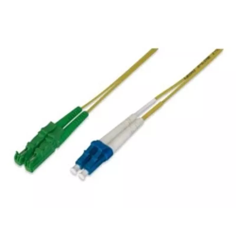 Digitus AL-9E2000LC-01I accessorio di connettività