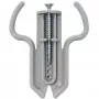 Set di montaggio FISCHER 73121, grigio