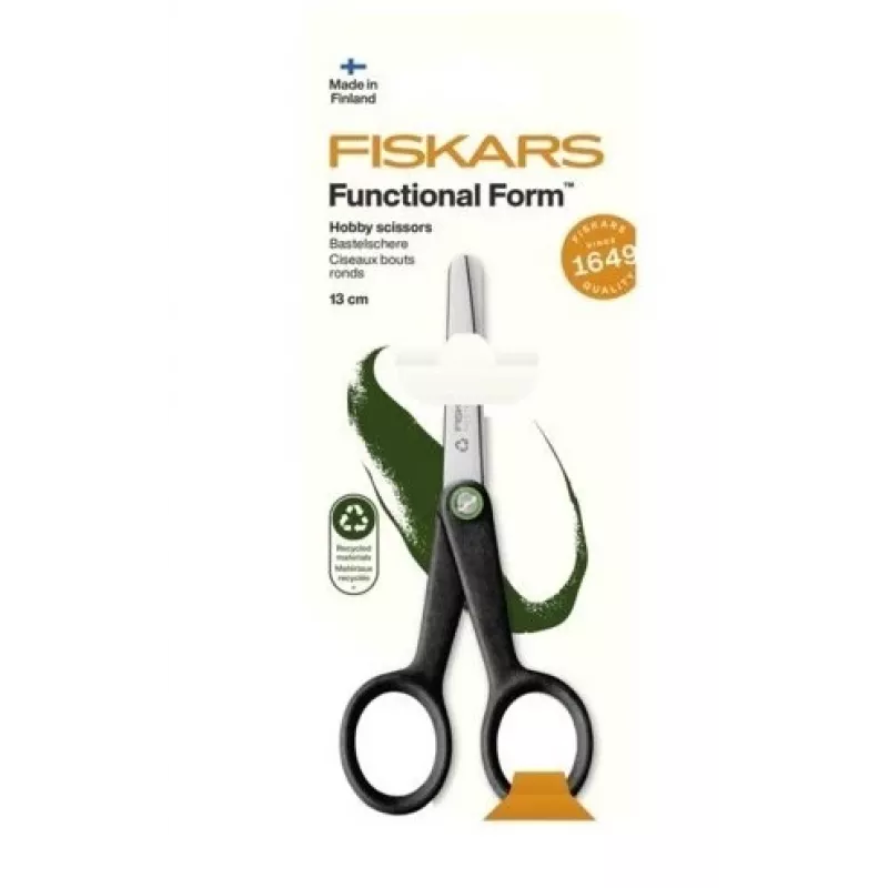 Functional Form ReNew forbici per hobbistica 13cm 1074542