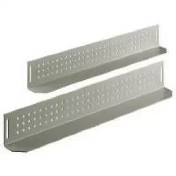Accessorio per rack Triton RAC-NL-X02-X1 grigio 2U 48,3 cm