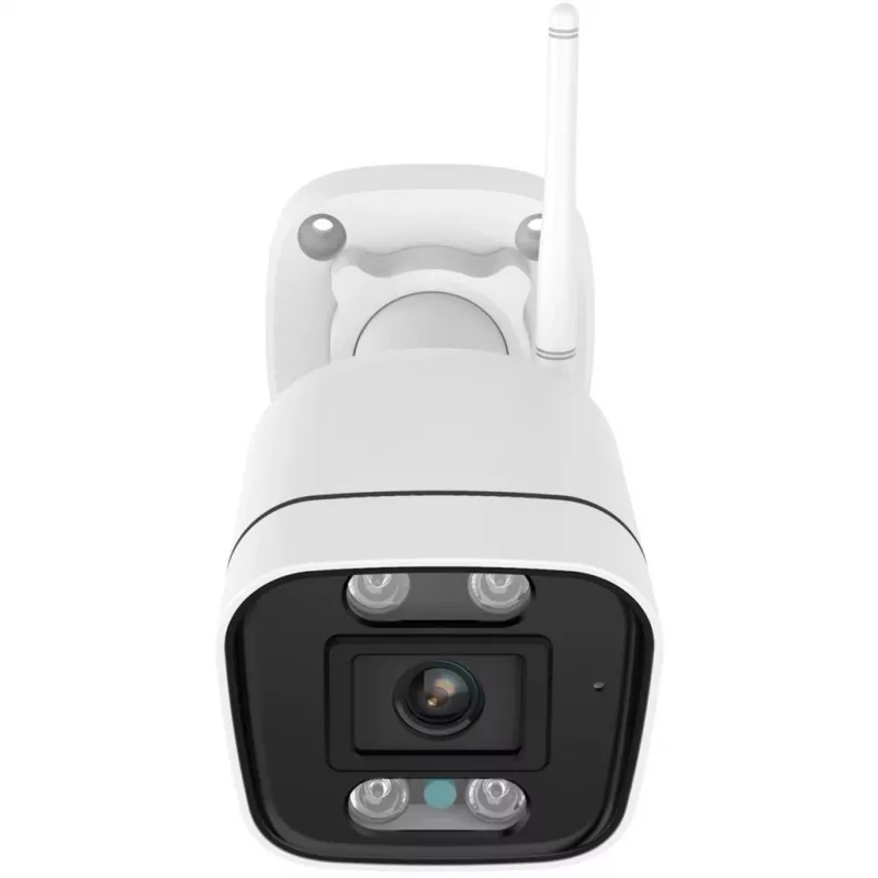 Telecamera di videosorveglianza IP Foscam V5P Bullet 3072 x 1728 pixel